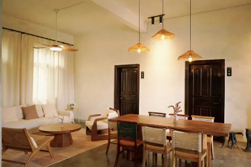 Jaymee's Moving Castle