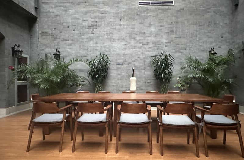 THE Yard Hotel Beijing, Tian'anmen Square photo 3