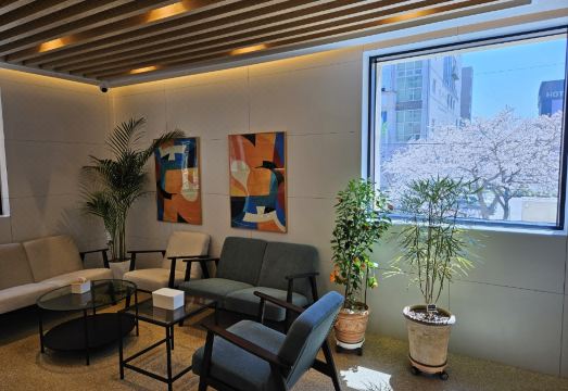 데이지호텔 통영