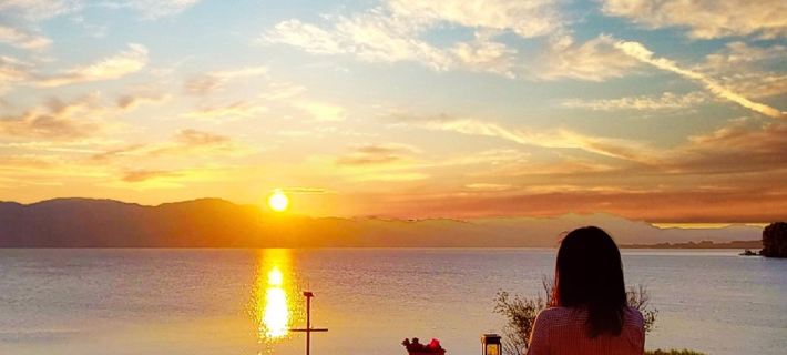 Yungui Bihai Seaview Inn Hotels in Dali City