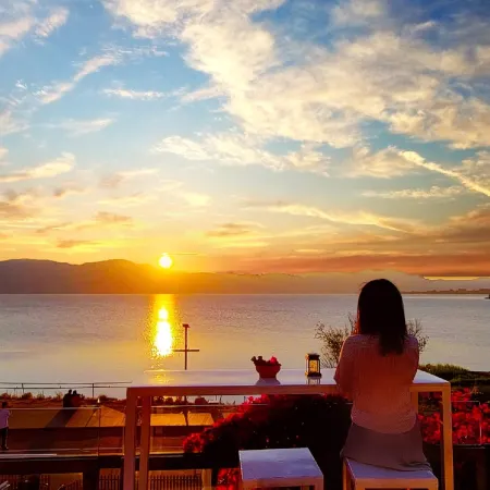 Yungui Bihai Seaview Inn