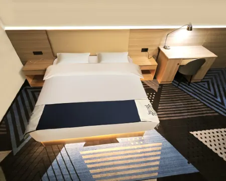 cuoqinxianbomanjiudian Hotels in Coqen