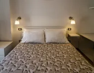 Macaia Apartment with AC Hotels near Ruins of Doria Tower