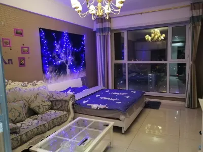 Home stay (Jilin Huaye Square Store)