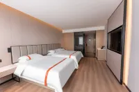 GreenTree Eastern Hotel (Wuhu Nanling Development Zone Passenger Transport Center) Hotels in Nanling