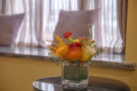 Fuling Lugang Hotel