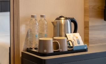 HanTing Hotel (Kunming Beijing Road)
