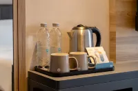 HanTing Hotel (Kunming Beijing Road) Hotels in Kunming
