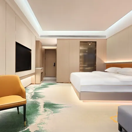 Nanzhao Milan Hotel