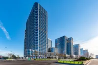 Ascott Luxury Serviced Apartments