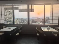 YINSHAN LAKE HOTEL - Frühstück