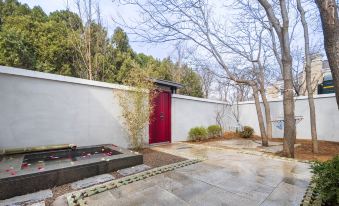 Xingcheng Ancient Spring Resort Hotel