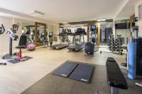 DoubleTree by Hilton Swindon Hotels in Swindon