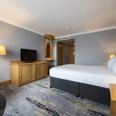 DoubleTree by Hilton Swindon