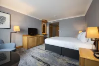 DoubleTree by Hilton Swindon Hotels in Lydiard Tregoze