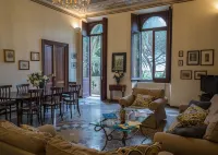Villa Montale Apartment I Limoni Hôtels à : Monterosso al Mare