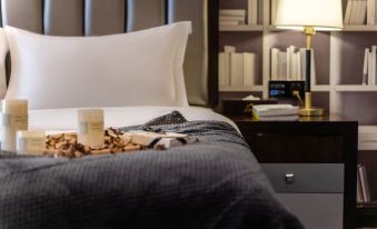 Memory Hotel(Chengdu Dongjiao Memory)