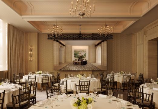 스린 야시장 이미지