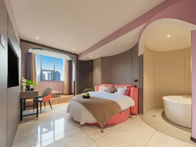 Jinyue Hotel