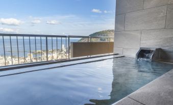 KAMENOI HOTEL ATAMI