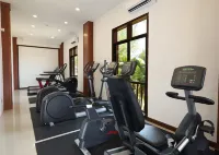 Berjaya Tioman Resort - Gym