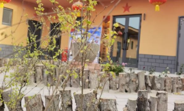 tieguniangjiademinsu