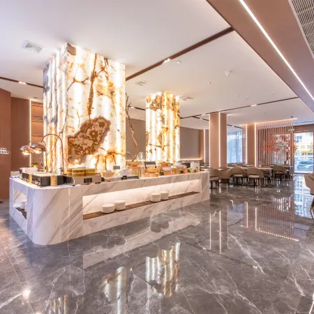 MEHOOD LESTIE Hotel (Huizhou Boluo Shiwan)