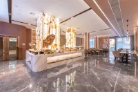 MEHOOD LESTIE Hotel (Huizhou Boluo Shiwan) - breakfast