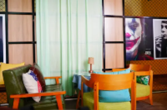 Bati Yangguang Chain Hotel Meizhou Meilong