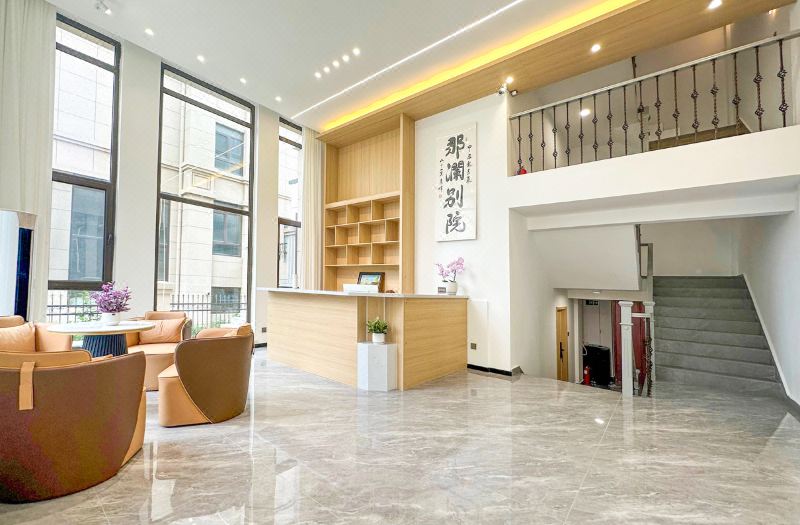 Nalan Binhai Homestay