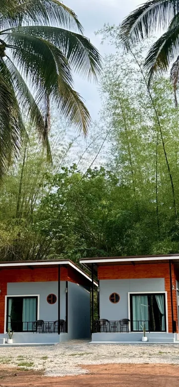 ห้องเตียงคู่ (เตียงเล็ก 2 เตียง)