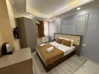 Kibele Hotel โรงแรมใกล้จัตุรัส Beyazit Square