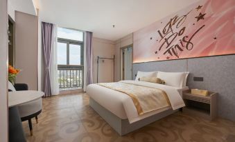 Yun Wan Ying Shi HOTEL