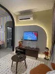 New Desaru Crayon Shinchan A1312 by UCoMe Homestay - Business