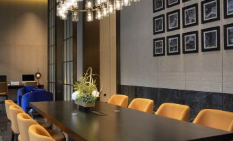Hampton By Hilton Shenzhen Longhua Commercial Dalang