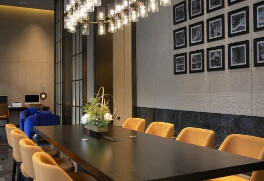 호텔 편의 시설