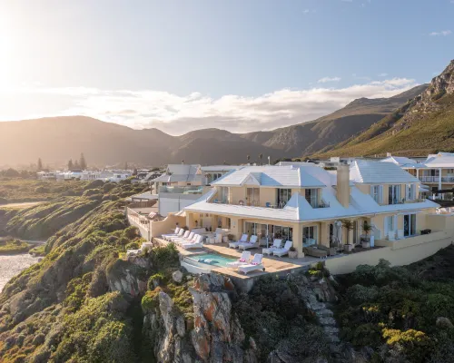 Birkenhead House Hotels in Hermanus