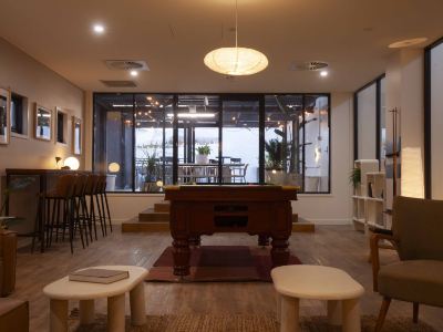 Little Drifter Canberra