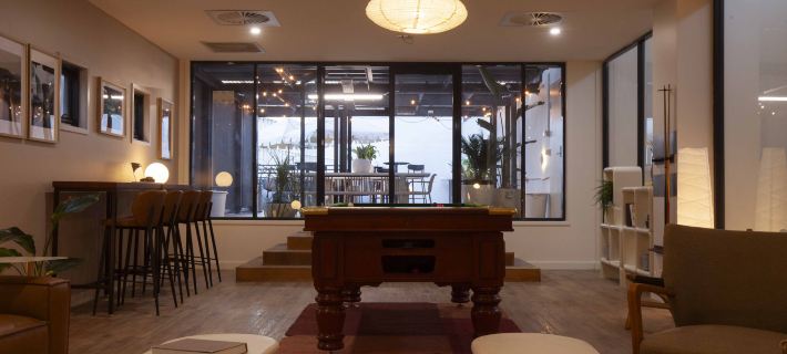 Little Drifter Canberra Hotels in Canberra
