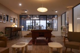 Little Drifter Canberra