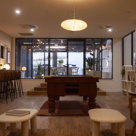 Little Drifter Canberra Отели в г. Канберра