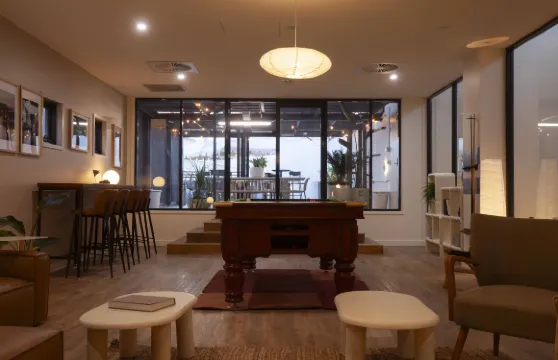 堪培拉鄉村旅舍