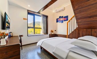 Shenzhen Pistachio Homestay