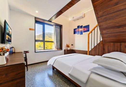 Yun Li lnn 편의시설