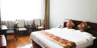 Pingliang Hotel - デラックスクイーンルーム
