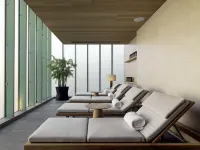 Botanic Sanctuary Antwerp - Spa