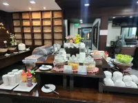 โรงแรมเฮือนนานาบูติค - พร้อมอาหารเช้า
