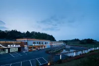 RelaxCan麗寬飯店（成都天府國際機場店） 三岔湖高家莊休閑莊園附近的飯店