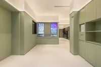 Hi Inn (Zhenjiang Jiangsu University Xuefu Road) Hotels in Zhenjiang