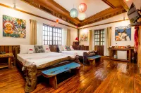 Oldwoods by the Sea Nature Resort Bani Pangasinan Hotels in 